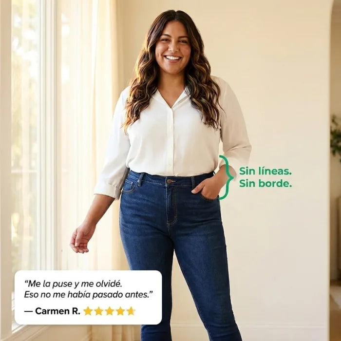 Nexure™ Panty Control Invisible Abdomen