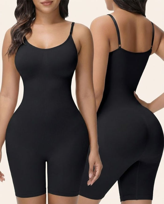 Body Faja Moldeador Levanta Cola y Anti-Enrolle