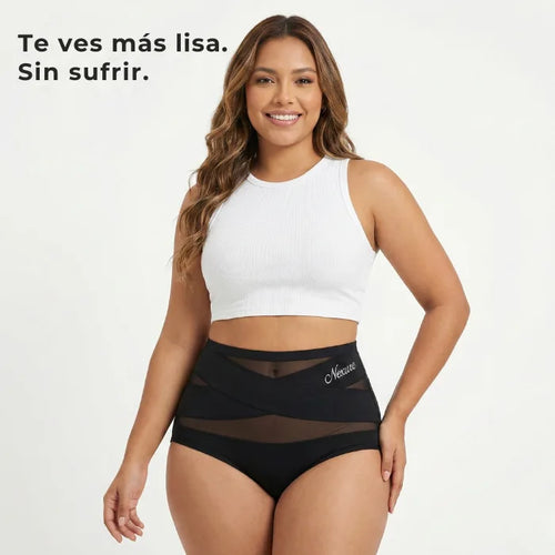 Nexure™ Panty Control Invisible Abdomen 