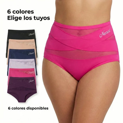 Nexure™ Panty Control Invisible Abdomen 