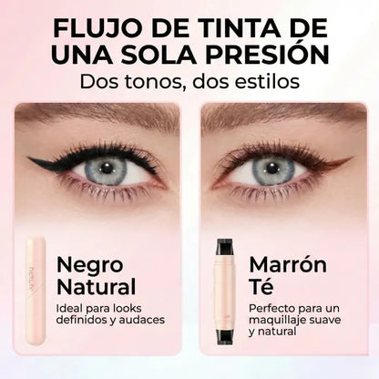 Nexure™ Sello Delineador 2 en 1