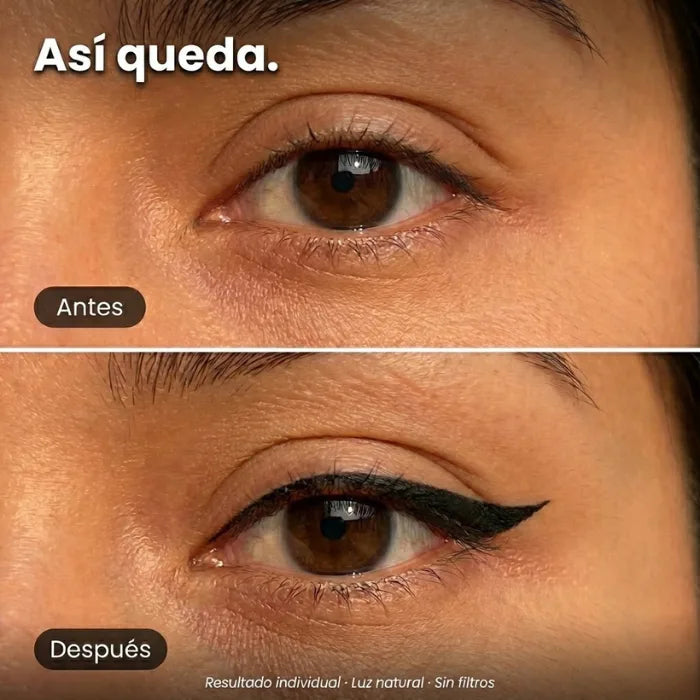 Nexure™ Sello Delineador 2 en 1