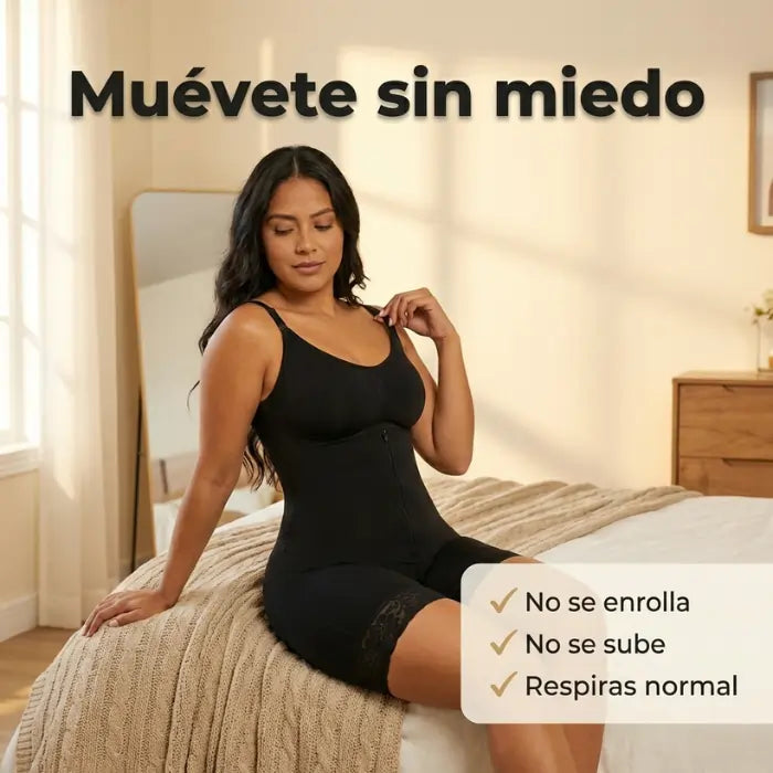 Faja Colombiana Full Body