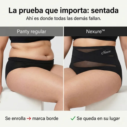 Nexure™ Panty Control Invisible Abdomen 