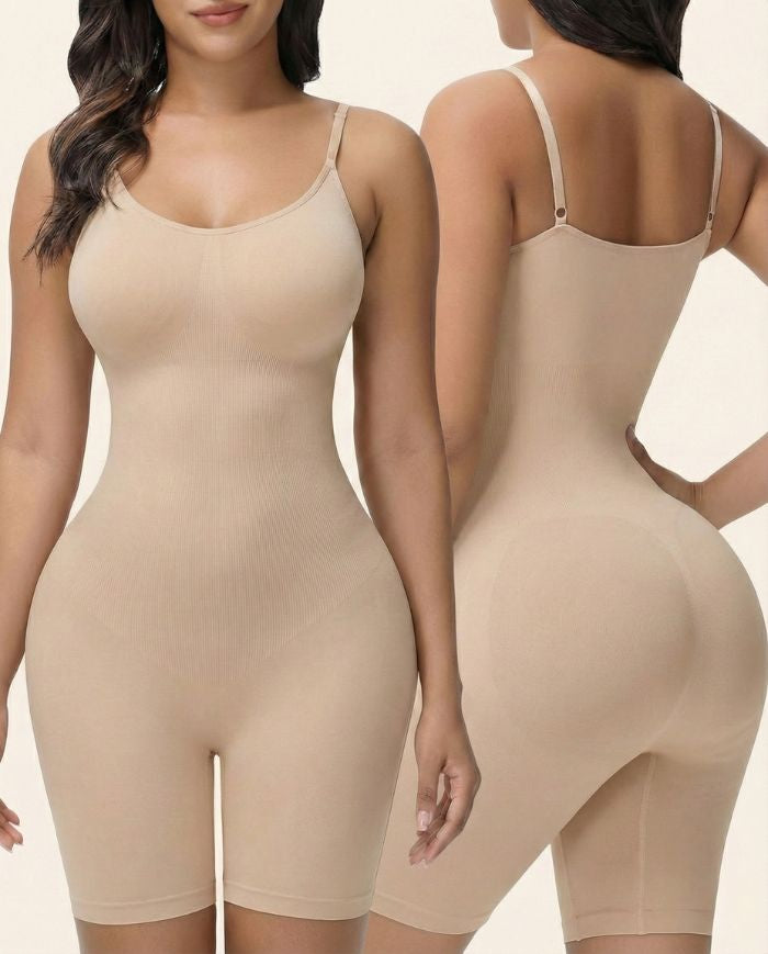 Body Faja Moldeador Levanta Cola y Anti-Enrolle