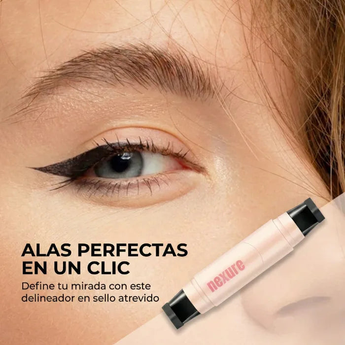Nexure™ Sello Delineador 2 en 1