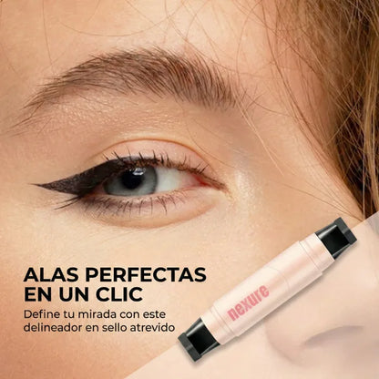 Nexure™ Sello Delineador 2 en 1