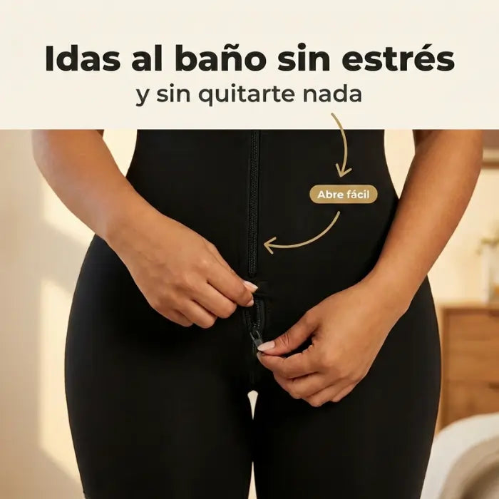 Faja Colombiana Full Body