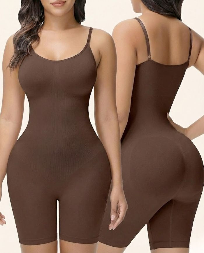 Body Faja Moldeador Levanta Cola y Anti-Enrolle