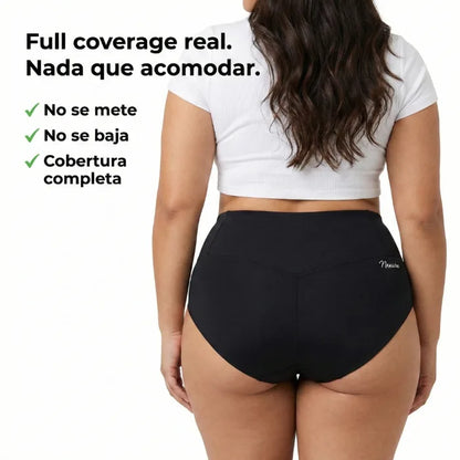 Nexure™ Panty Control Invisible Abdomen 