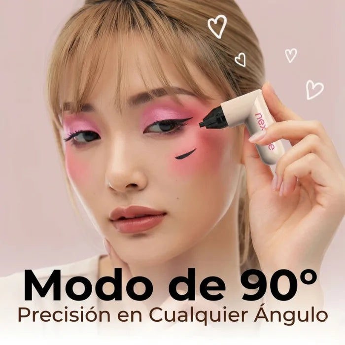 Nexure™ Sello Delineador 2 en 1