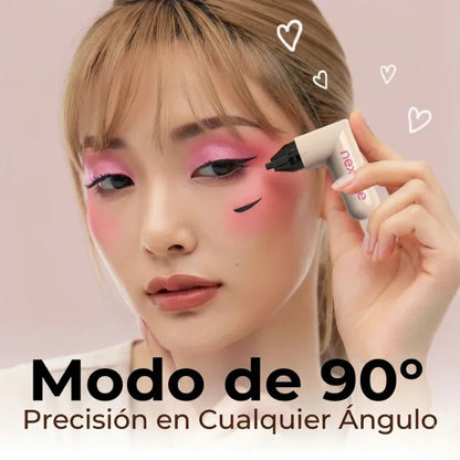 Nexure™ Sello Delineador 2 en 1