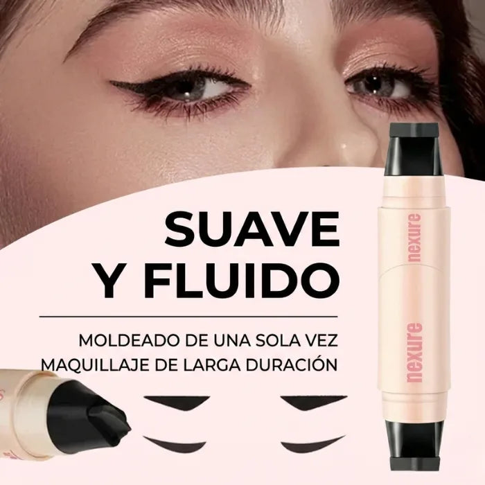 Nexure™ Sello Delineador 2 en 1
