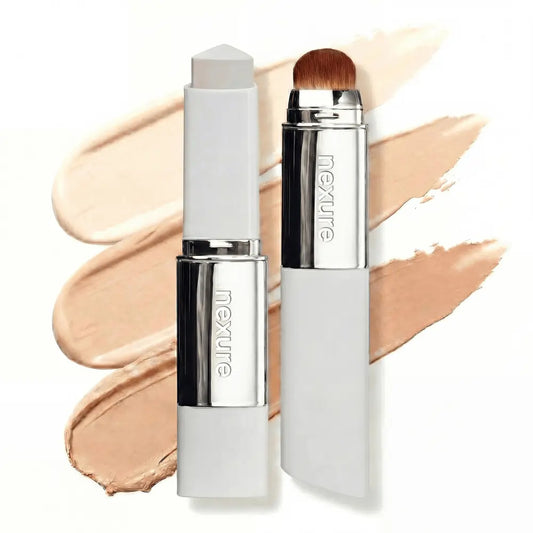 Nexure™ Base Coreana 2-en-1 Cambia de Color