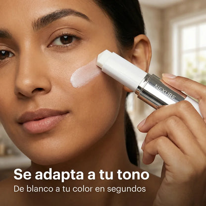 Nexure™ Base Coreana 2-en-1 Cambia de Color