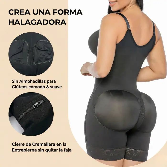 Faja Colombiana Full Body